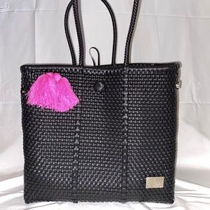 Artisan Tote Bag